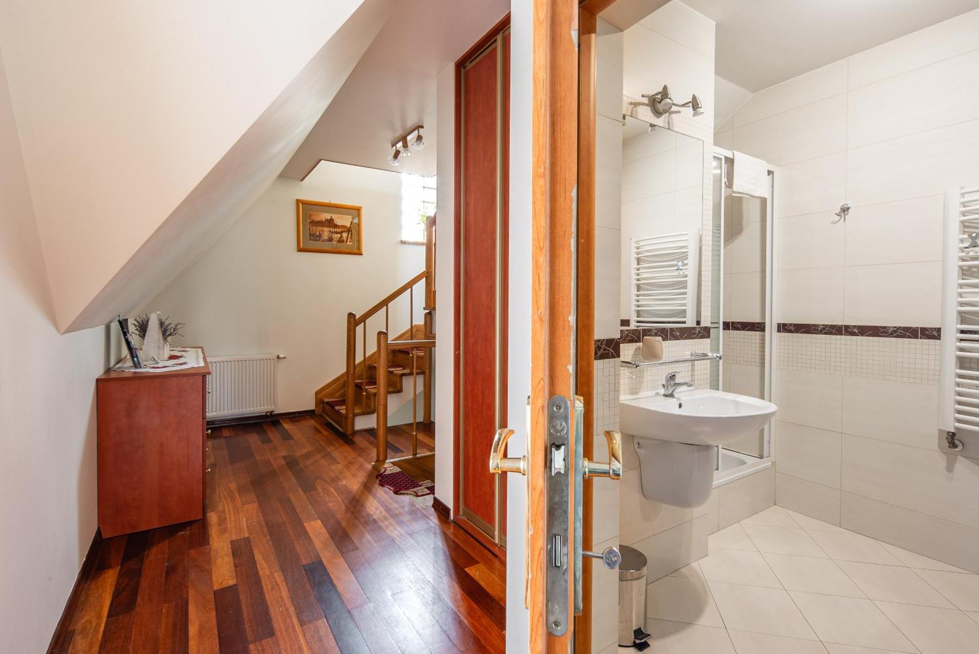 Apartamenty Za Strugiem Zakopane Exterior foto