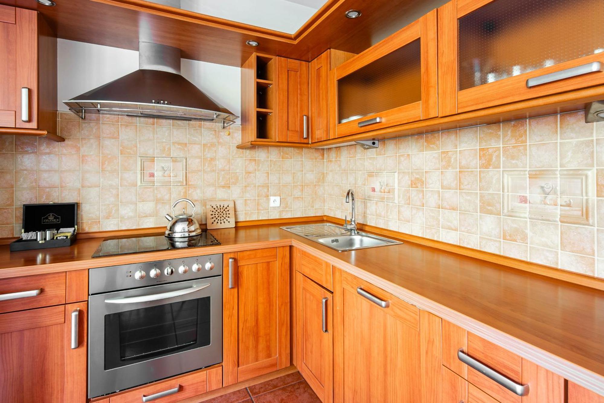 Apartamenty Za Strugiem Zakopane Exterior foto