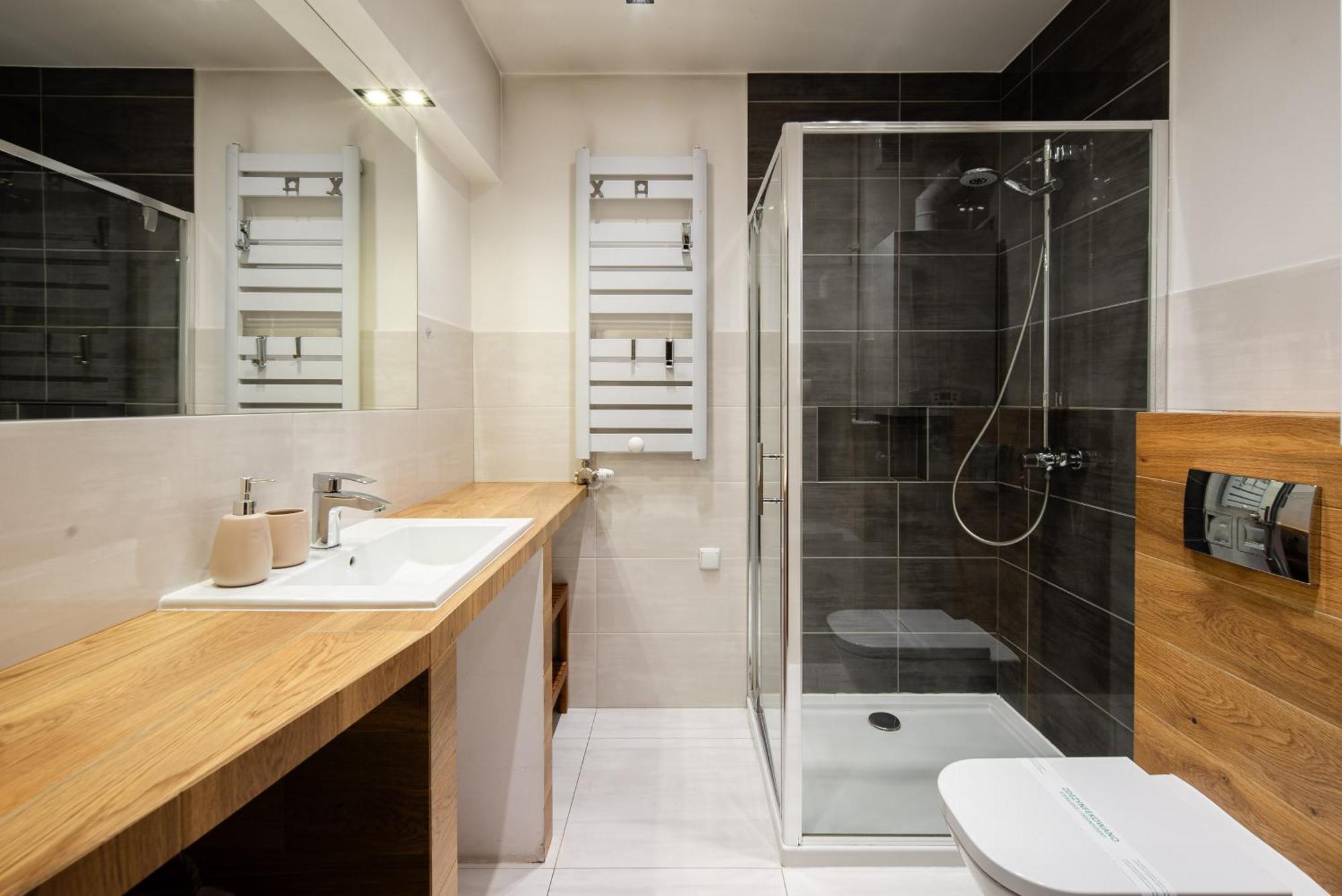Apartamenty Za Strugiem Zakopane Exterior foto