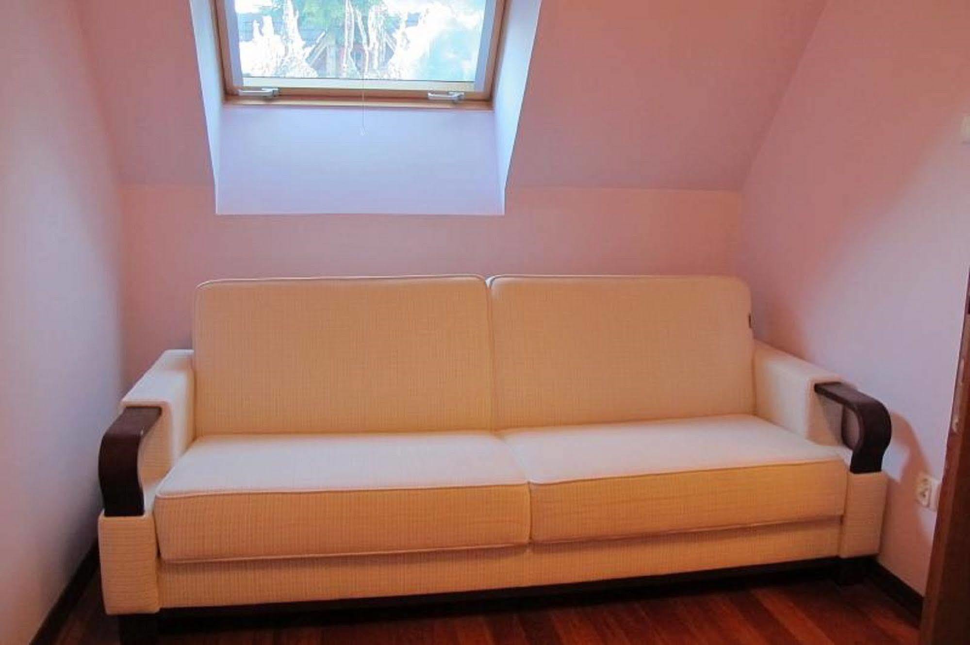 Apartamenty Za Strugiem Zakopane Exterior foto